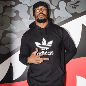 Image post by @adidasFballUS on Twitter