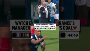 Video post by @foxsports on YouTube