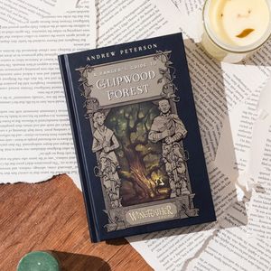 Image post by @wingfeathersaga on Instagram