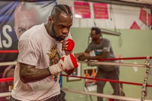 Image post by @bronzebomber on Instagram