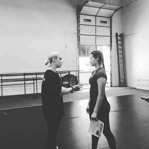Image post by @elitedanceforcemi on Instagram