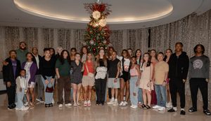 Image post by @sfa_wbb on Instagram