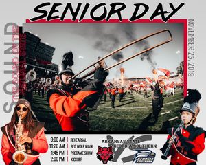 Image post by @astatebands on Instagram