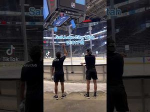 Video post by @utahmammoth on YouTube