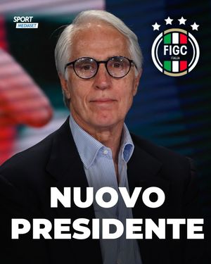 Image post by @sportmediaset on Instagram