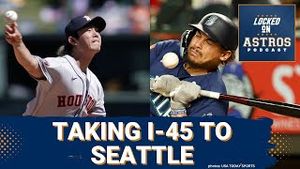 Video post by @lockedonastros on YouTube