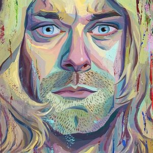 Image post by @richpellegrinoart on Instagram