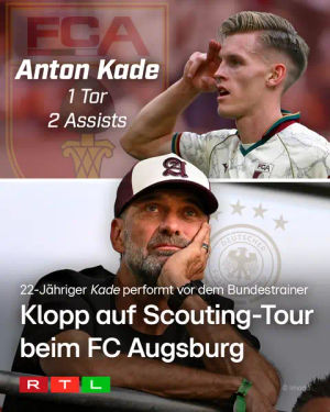 Image post by @rtl.sport on TikTok