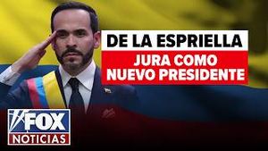 Video post by @foxnoticiasoficial on YouTube