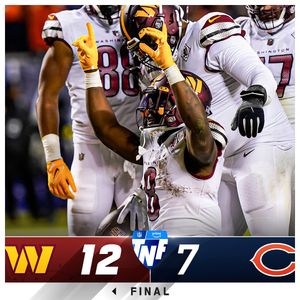 Image post by @NFL on Twitter