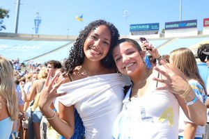 Image post by @uclatheden on Instagram