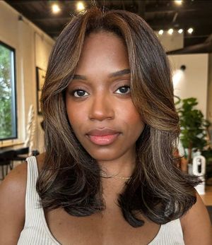 Image post by @behindthechair_com on Instagram