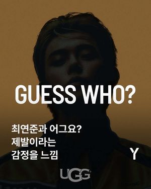 Image post by @ymagazine_official on Instagram