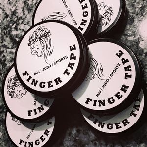 Image post by @blacmagikfingertape on Instagram