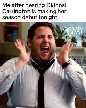 Image post by @thegistca on Instagram