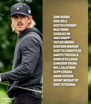 Image post by @pinnbankgolf on Twitter