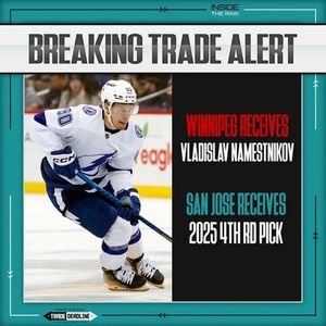 Image post by @insidetherinkcom on Instagram