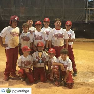 Image post by @perfectgameusa on Instagram