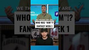 Video post by @nflfantasyfootball on YouTube