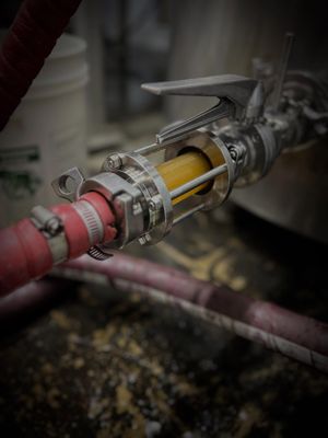 Image post by @navigationbrewingco on Instagram