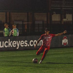 Image post by @ohiostatemsoc on Instagram