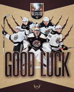 Image post by @capitals on Instagram