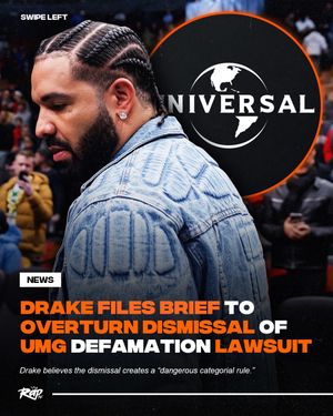 Video post by @rap on TikTok