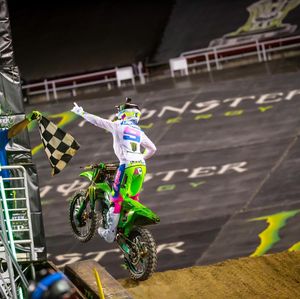 Image post by @racerxonline on Instagram