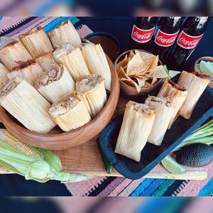 Image post by @thetamalestore on Instagram