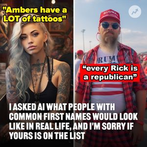 Image post by @buzzfeed on Instagram