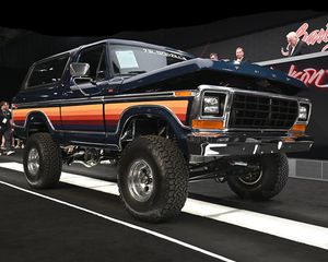 Image post by @barrett_jackson on Instagram