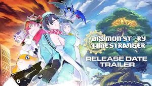 Video post by @bandainamcoamerica on YouTube