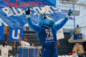 Image post by @delawarebluecoats on Instagram