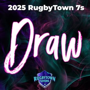 Image post by @rugbytownofficial on Instagram