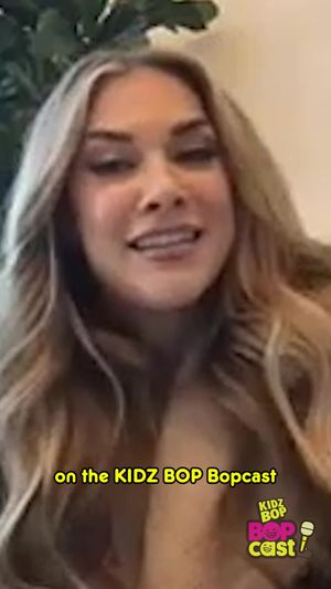 Video post by @kidzbop on TikTok