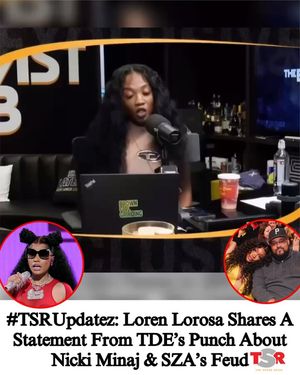 Image post by @theshaderoom on Instagram
