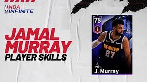 Video post by @nbainfinitegame on YouTube