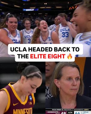 Image post by @brwsports on Instagram