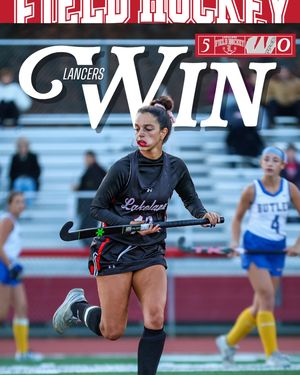 Image post by @lakeland_fieldhockey on Instagram