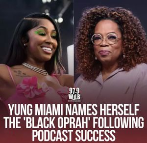 Image post by @979wjlb on Instagram