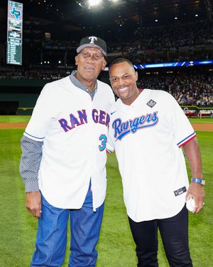 Image post by @mlb on Instagram