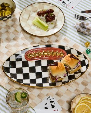 Image post by @mackenziechilds on Instagram