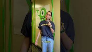 Video post by @marquetteu on YouTube