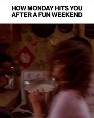 Video post by @BounceTV on Facebook