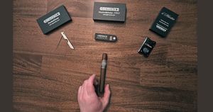 Image post by @cigarmedics on Instagram