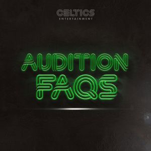 Image post by @celticsentertainment on Instagram