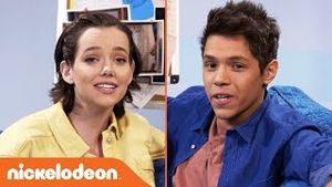 Video post by @nickelodeon on YouTube