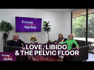 Video post by @primewomen on YouTube