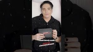 Video post by @graveconversations on YouTube