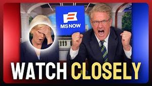 Video post by @townhall on YouTube